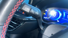 Ford Focus 1.0 EcoBoost Hybrid mHEV 155 ST-Line Vignale 5dr Petrol Hatchback